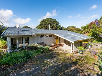 13 Kotipu Place, Pukerua Bay, Porirua