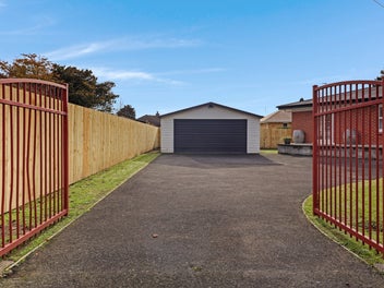 30 Fitzgerald Avenue, Matamata, Matamata