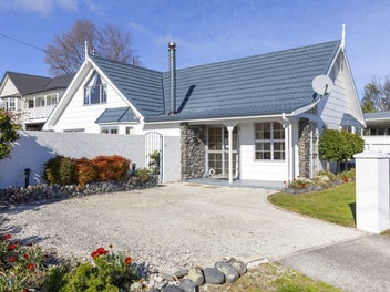 26 Aubrey Crescent, Rainbow Point, Taupo