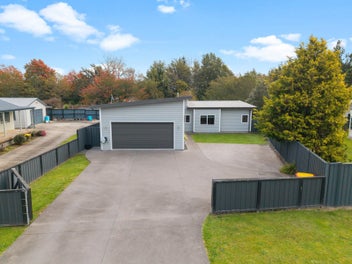 13 Manfield Street, Tokoroa, Tokoroa
