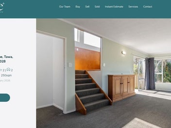 1 Fyvie Avenue, Tawa, Wellington