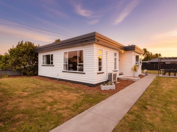 42 Sinclair Street, New Brighton, Christchurch