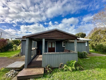 2 Hunter Street, Karamea, Karamea