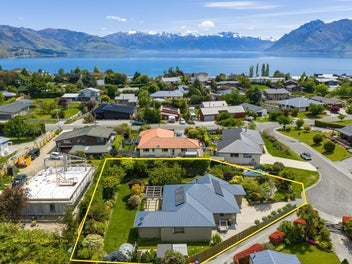 3 Mary Lane, Wanaka