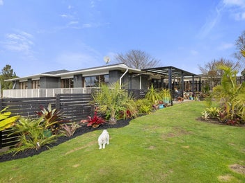 17 Pukekohatu Street, Waitara, Waitara