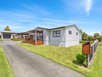 26A Kennedy Drive, Putaruru