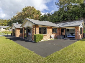 12C Cherry Lane, Hurdon, New Plymouth