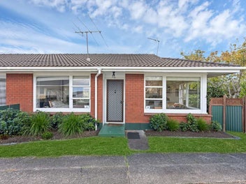 1/14 Stanniland Street, Sunnyhills, Auckland