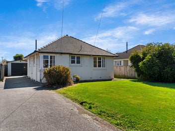 25 Dix Street, Wigram, Christchurch