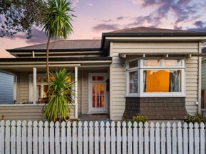 20 Rose Road, Grey Lynn, Auckland