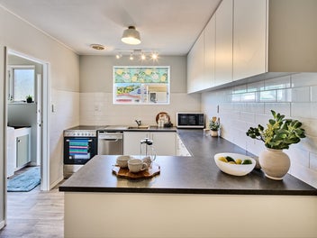 3/10 Rex Street, Miramar, Wellington