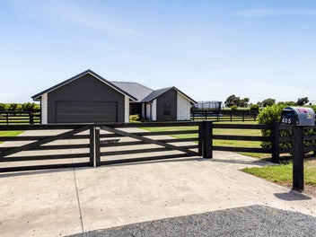 405 Ketemarae Road, Hawera