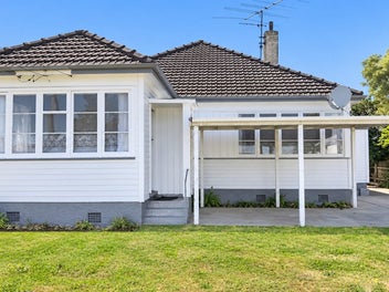 138 Stanley Road, Awapuni, Gisborne
