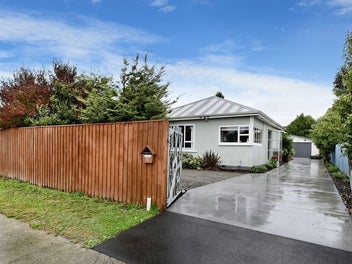 12 Wyon Street, Linwood, Christchurch