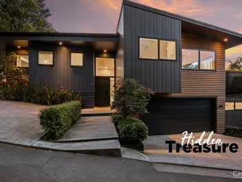 12D Chatsworth Road, Silverstream, Upper Hutt