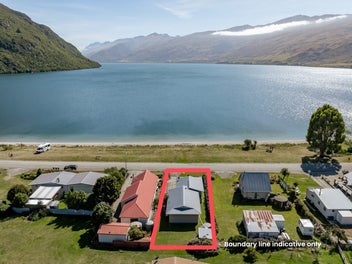 36 CORNWALL ST, kingston, athol
