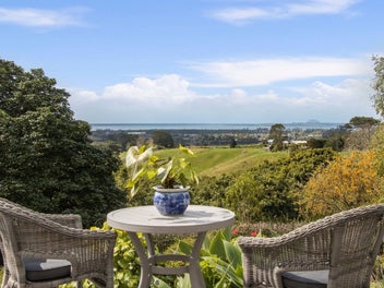 244A Lindemann Road, Katikati