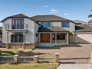 22 Brailsford Court, Howick, Auckland