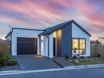 4 Clontarf Lane, Belfast, Christchurch