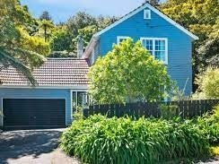 60 Simla Crescent, Khandallah, Wellington
