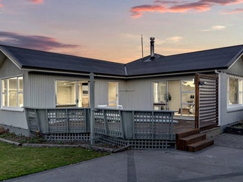 13 HEWLINGS ST, Shirley, Christchurch