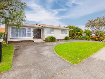 24A Barker Road, Marewa, Napier