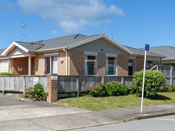 10/25 Tacy Street, Kilbirnie, Wellington