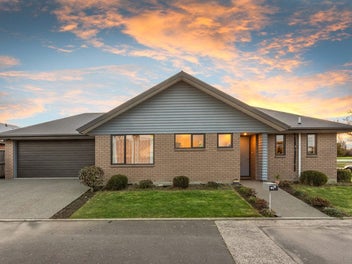 4 Charente Way, Yaldhurst, Christchurch