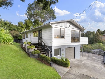 186 Verbena Road, Birkdale, Auckland