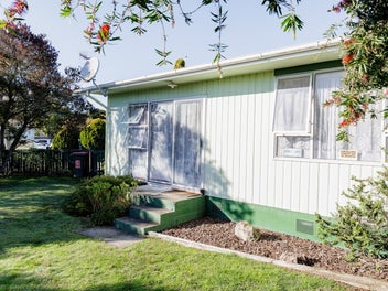 43A Sunderland Drive, Flaxmere, Hastings