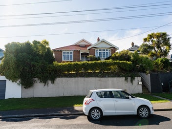 63 Moana Crescent, Musselburgh, Dunedin