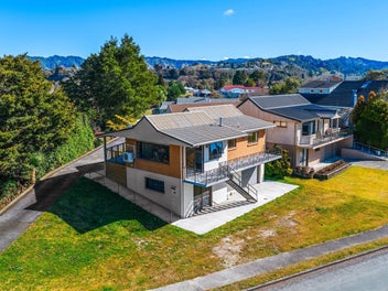 53 Morero Terrace, Taumarunui, Taumarunui