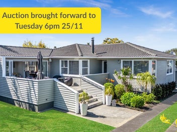 113 Gills Road, Bucklands Beach, Auckland