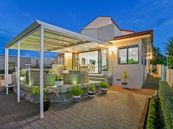 46 Whiteley Street, Moturoa, New Plymouth