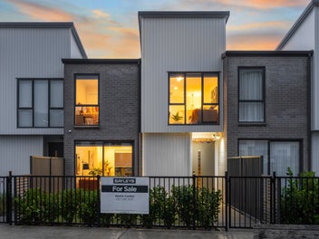 6 Tokitoki Way, Kenepuru, Porirua