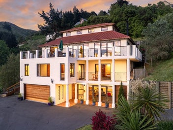 16A Dudley Road, Lyttelton, Lyttelton