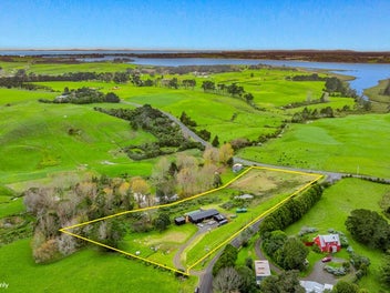 2 Craig Road, Waiuku