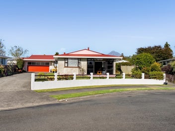25 Koromiko Street, Inglewood, Inglewood