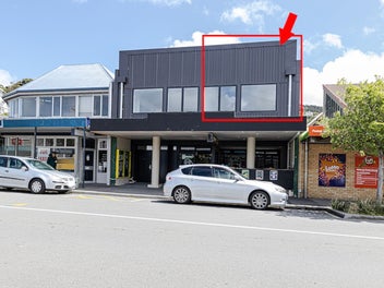 2/66 Bay Road, Kilbirnie, Wellington