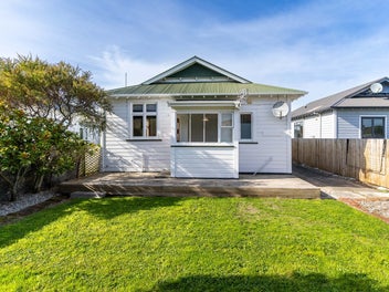 31 Botha Street, Tainui, Dunedin