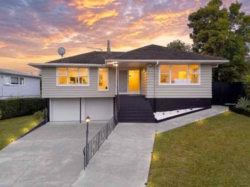 63 Tarawera Terrace, St Heliers, Auckland