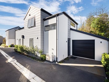6/48 Buffon Street, Waltham, Christchurch