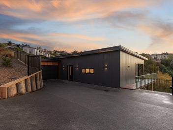 69 Longhurst Terrace, Cashmere, Christchurch