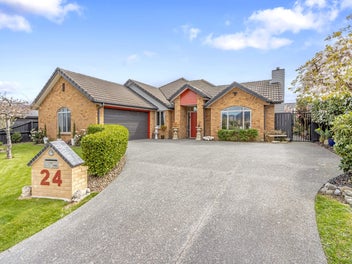 24 Date Crescent, Aidanfield, Christchurch