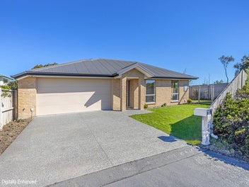 23 Stillwater Avenue, Burwood, Christchurch