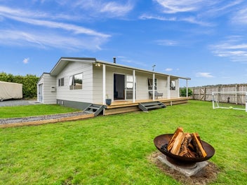 35 Mangakahia Road, Whangarei