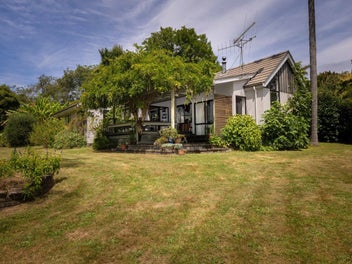 12 Perkins Drive, Tauranga