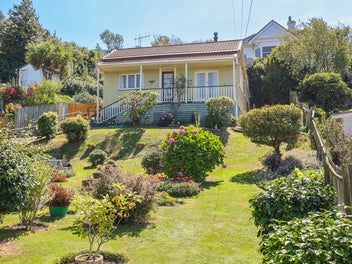 53 Totara Street, Ravensbourne, Dunedin