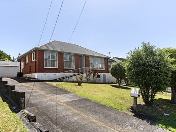 103 Cook Street, Marfell, New Plymouth