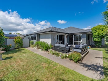 7 Harrison Court, Clive, Clive